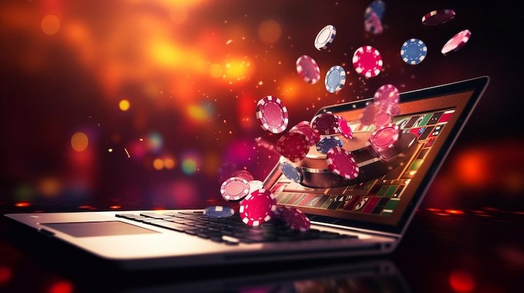 Pengguna Indonesia menjelajah situs mobile