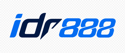 Logo idr888